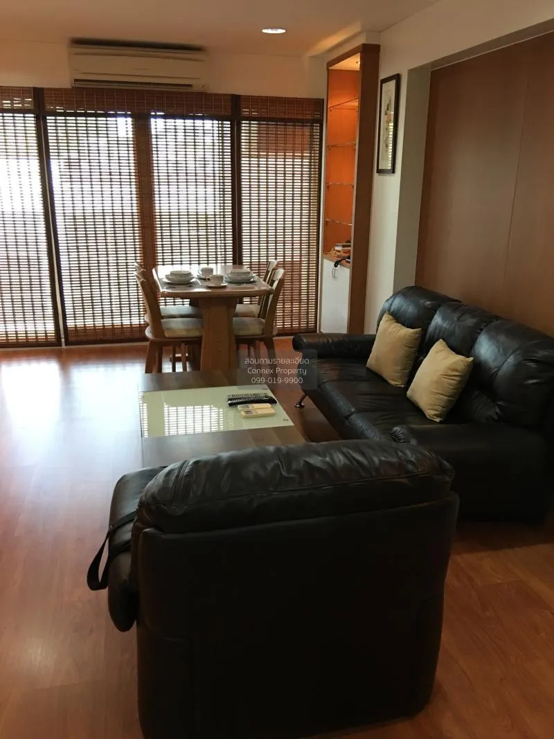 2 Bedroom condo in Grand Heritage Thonglor