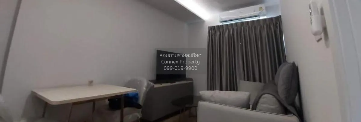 1 Bedroom condo in Chapter Thonglor 25