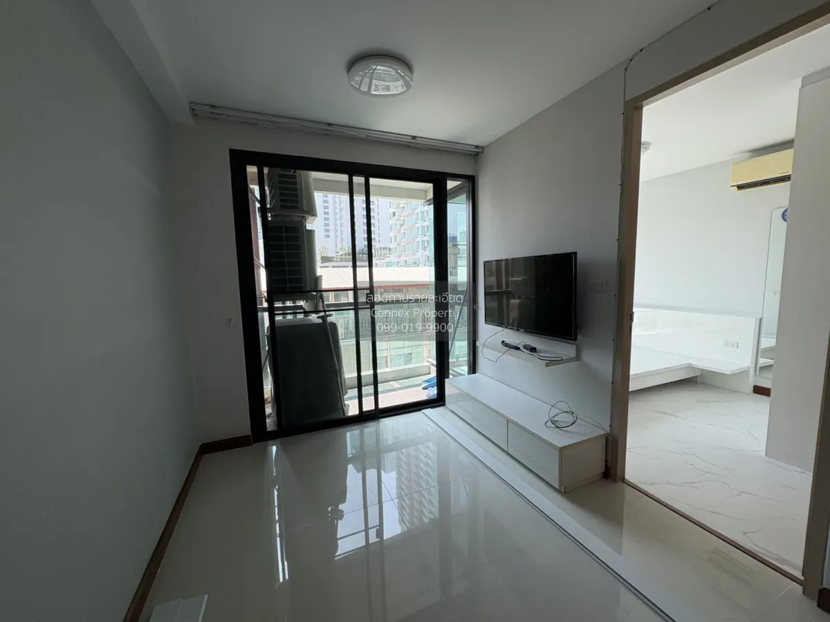 1 Bedroom condo in Le Cote Thonglor 8