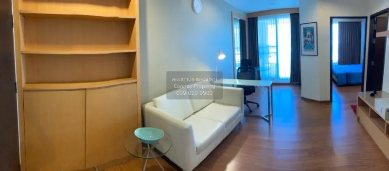 1 Bedroom condo in The Address Sukhumvit 42