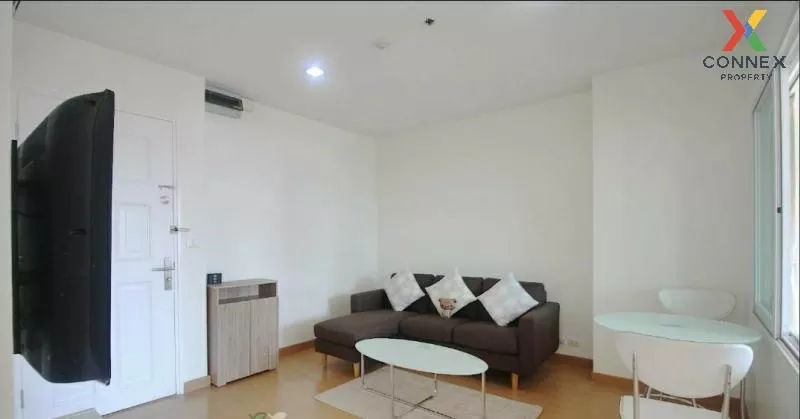 1 Bedroom condo in Life @ Sukhumvit 65