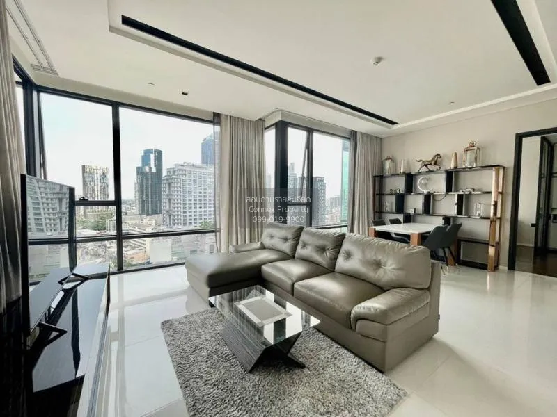 2 Bedroom condo in The Bangkok Thonglor