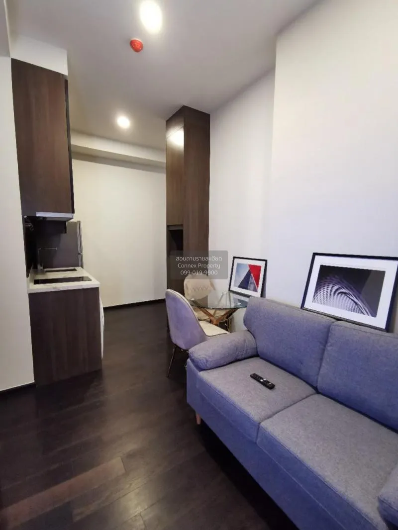 1 Bedroom condo in Park Origin Thonglor