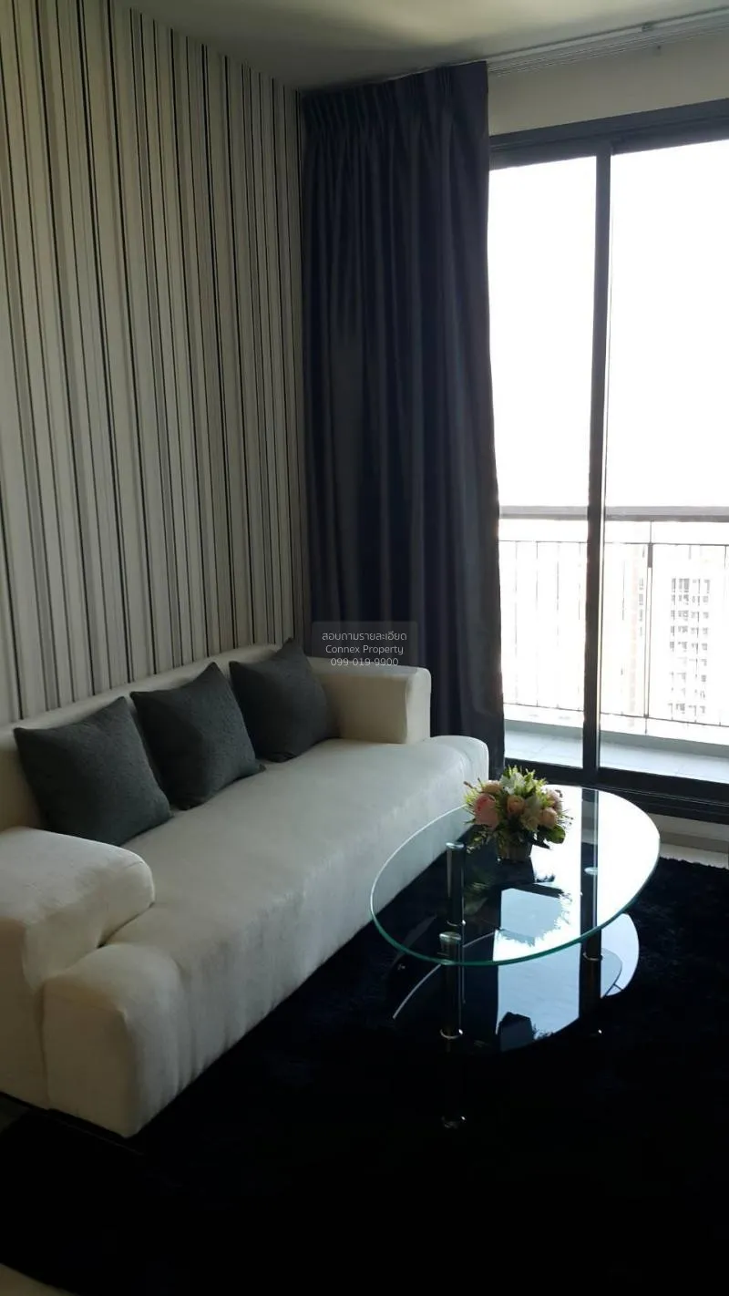 1 Bedroom condo in Rhythm Sukhumvit 42