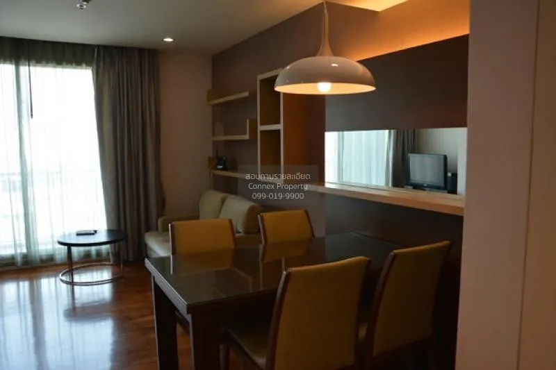 1 Bedroom condo in Baan Siri 31