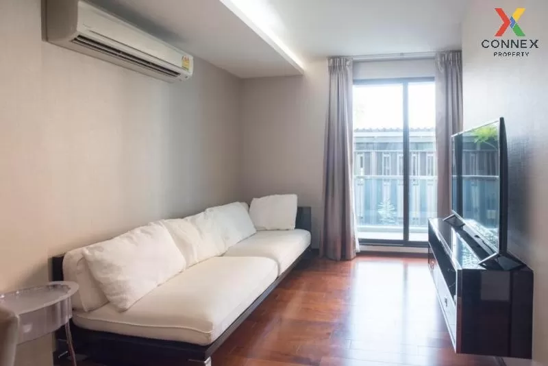 1 Bedroom condo in The Address Sukhumvit 61