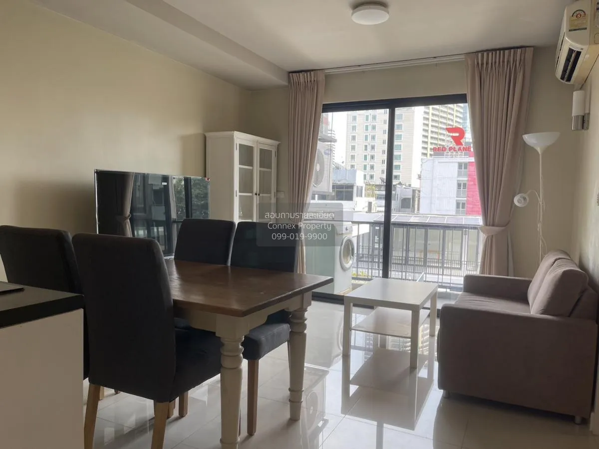 1 Bedroom condo in Le Cote Sukhumvit 14