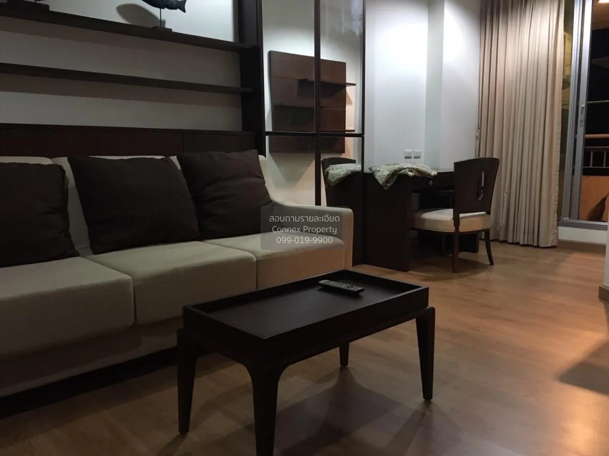 1 Bedroom condo in The Address Sukhumvit 42