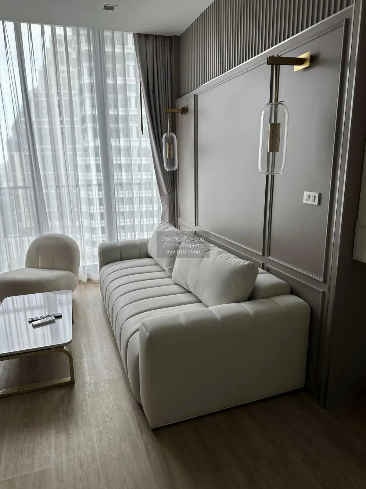 1 Bedroom condo in Noble State 39