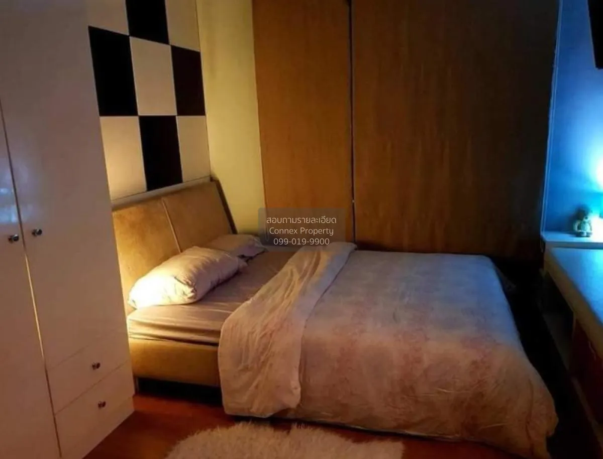 1 Bedroom condo in The Address Sukhumvit 42
