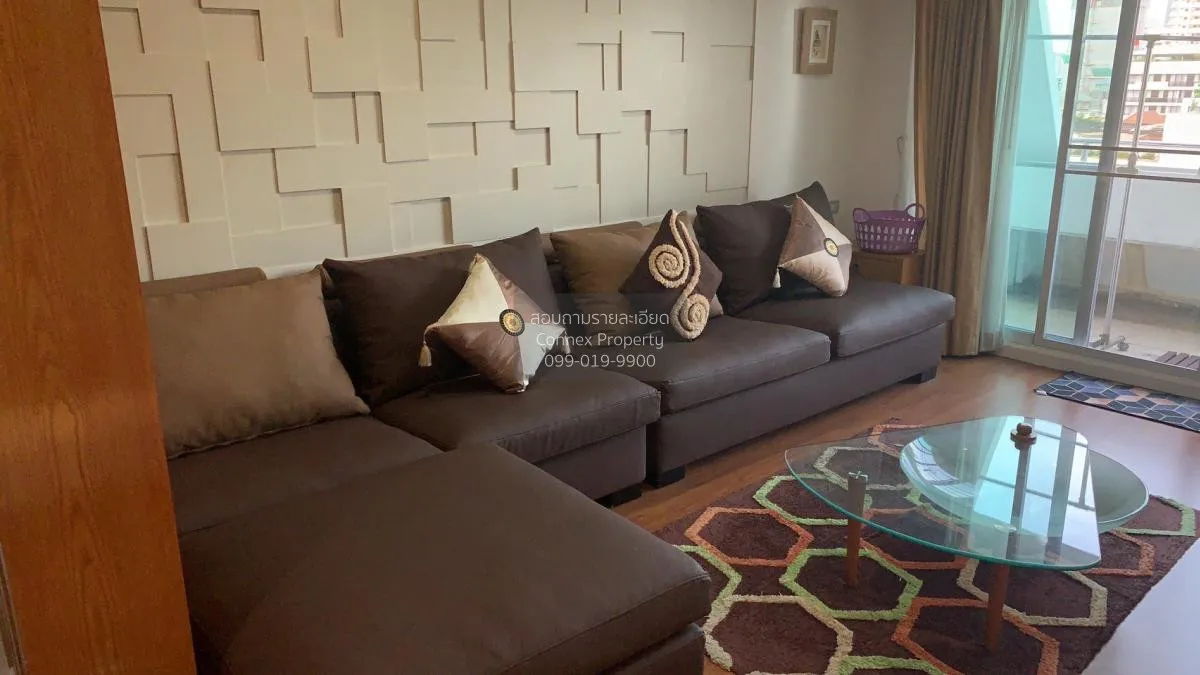2 Bedroom condo in Grand Heritage Thonglor
