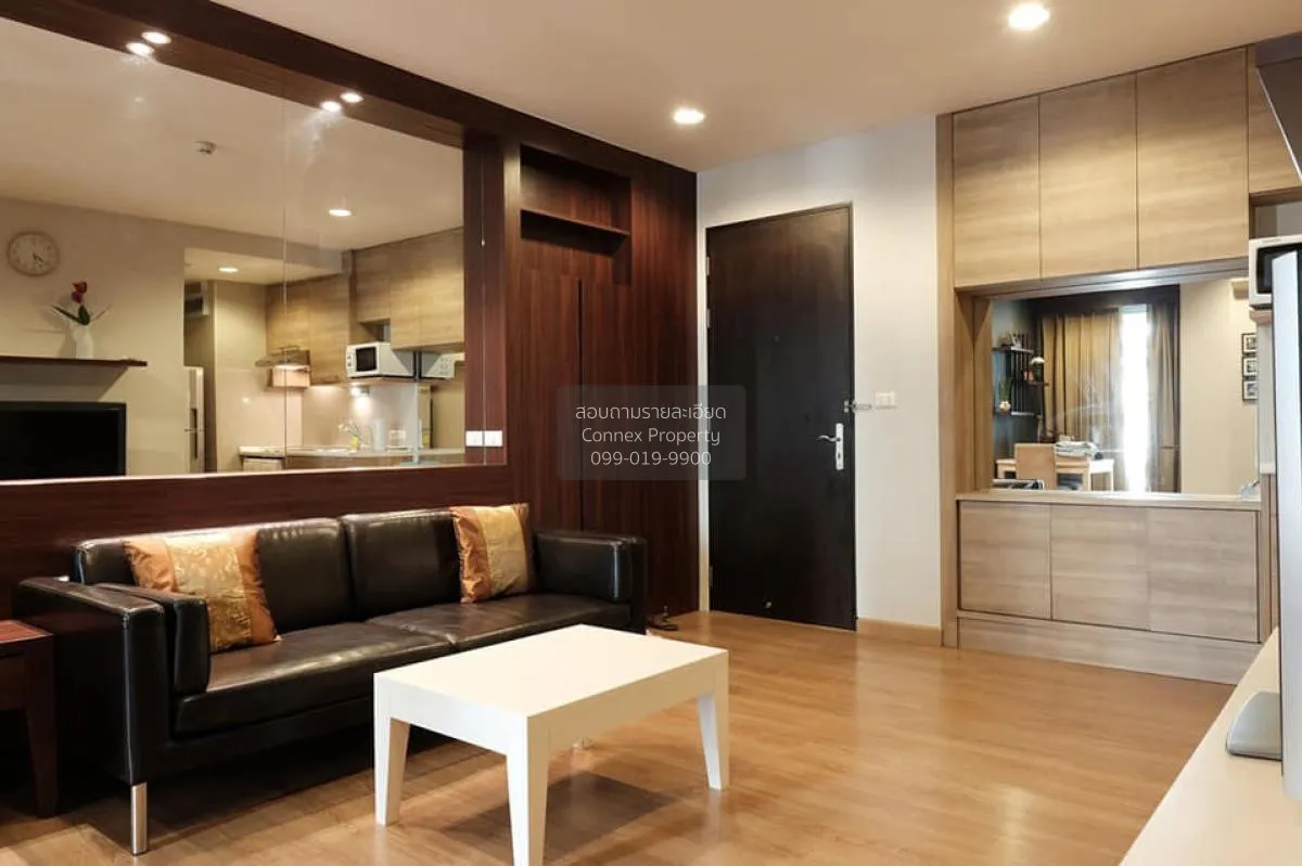 1 Bedroom condo in The Address Sukhumvit 42