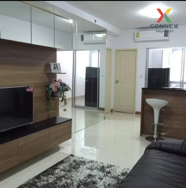 1 Bedroom condo in Supalai Park Ekkamai-Thonglor