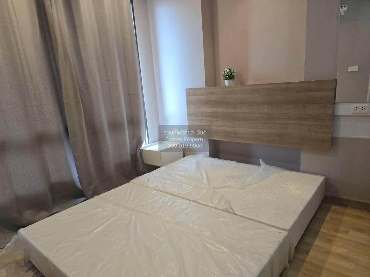 1 Bedroom condo in Casa Condo Asoke - Dindaeng