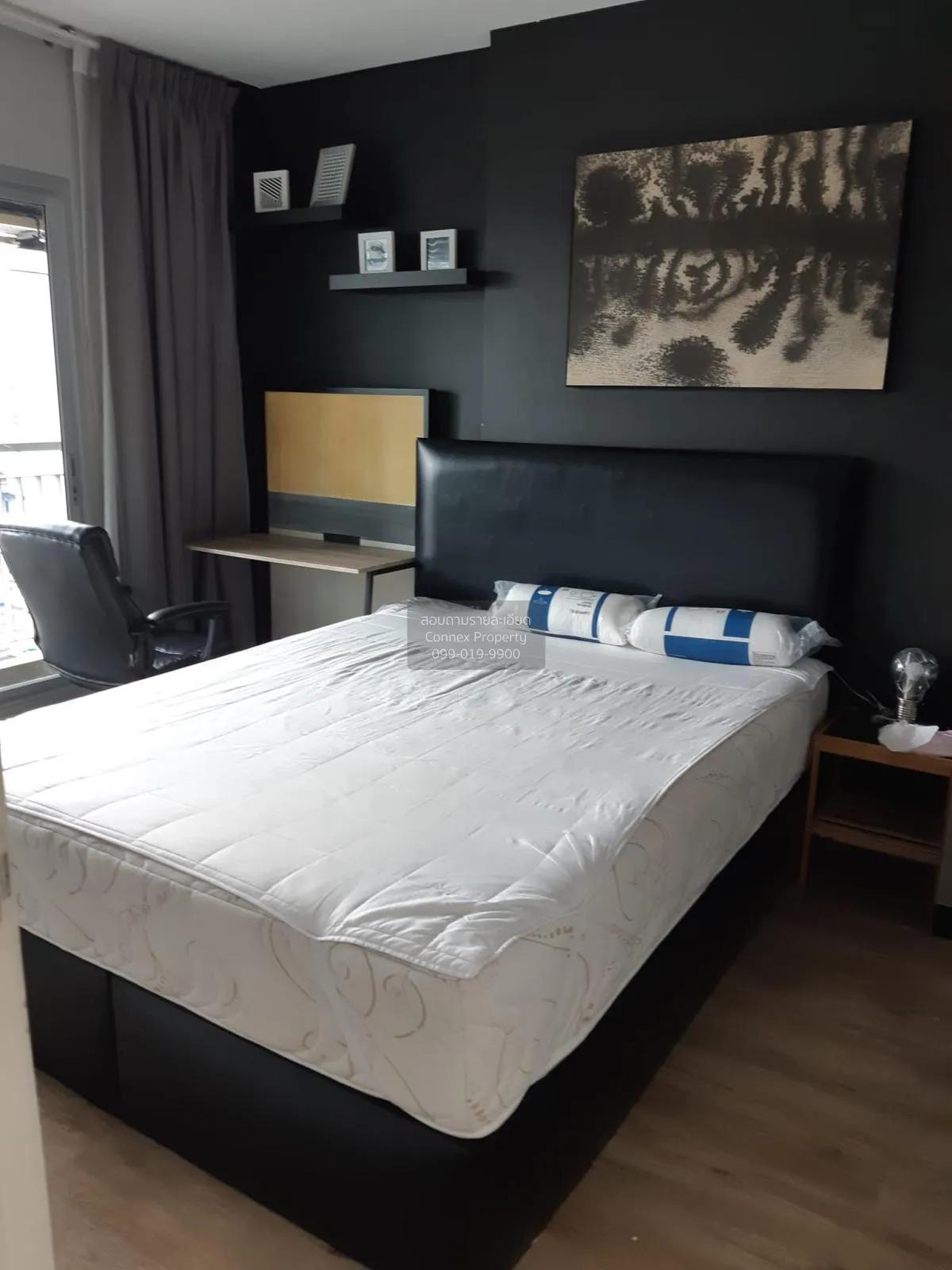 1 Bedroom condo in Aspire Rama 9