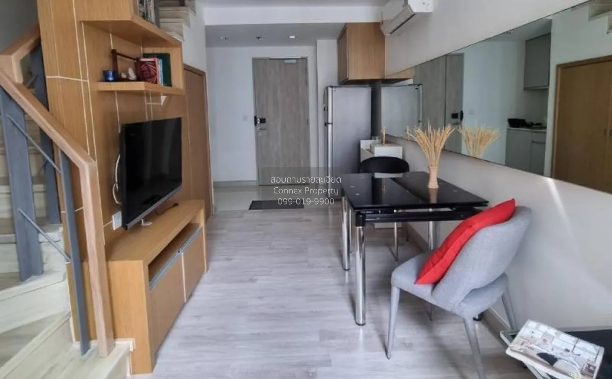 1 Bedroom condo in IDEO MOBI Rama 9