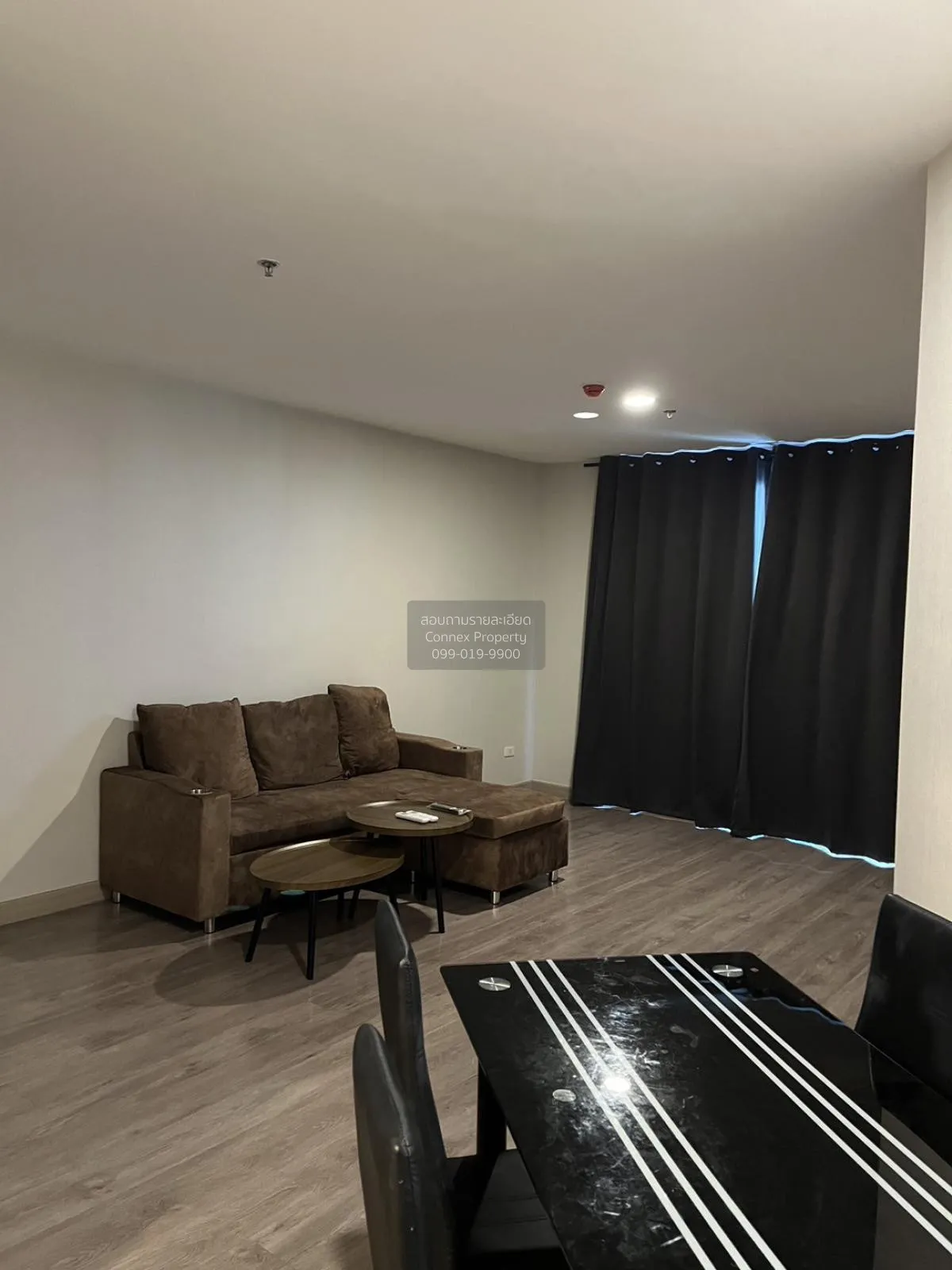 2 Bedroom condo in Artisan Ratchada
