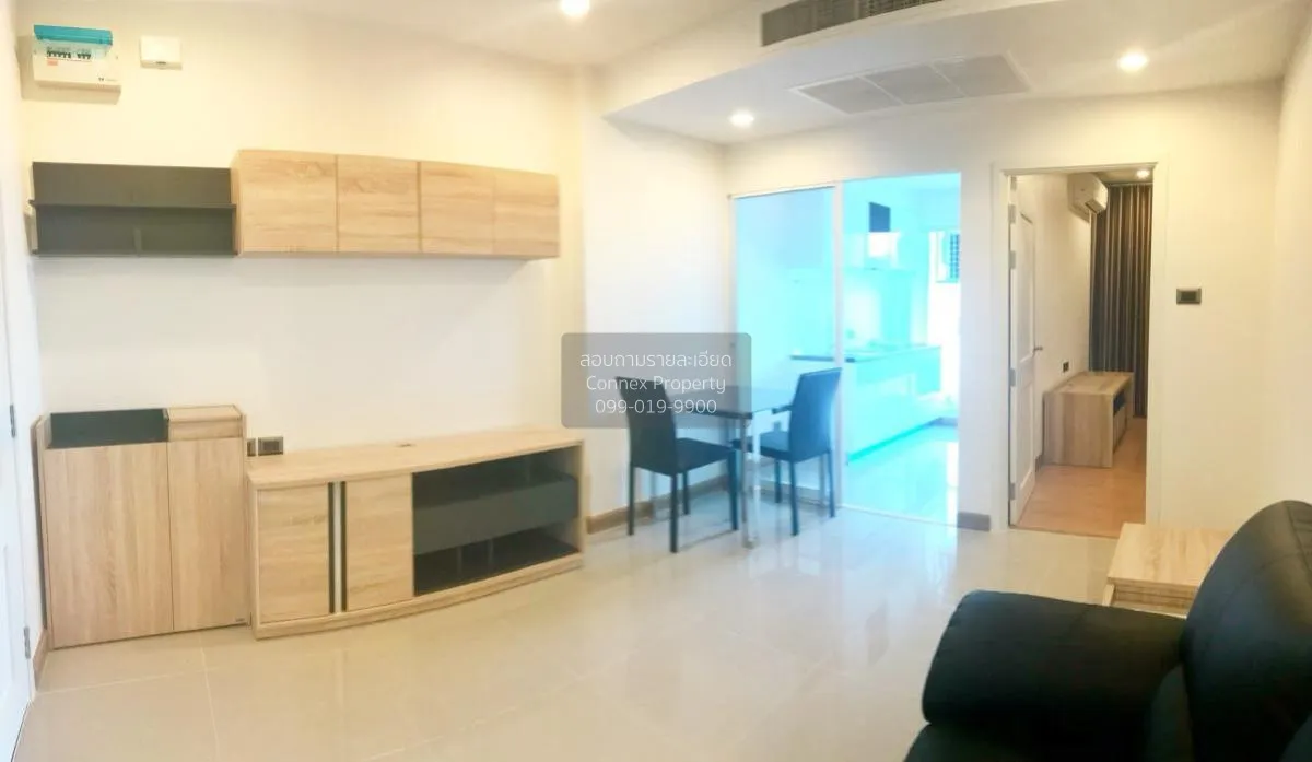 1 Bedroom condo in Supalai Wellington 2