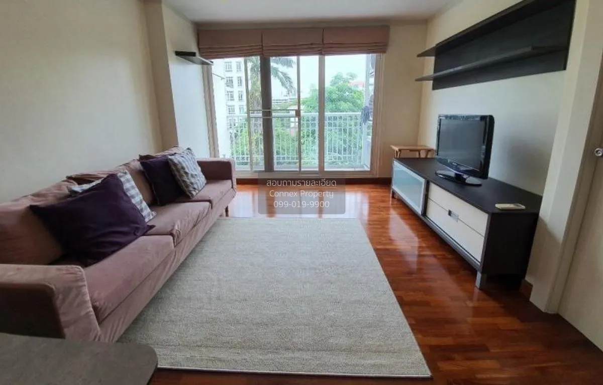 2 Bedroom condo in Baan Siri Sathorn Suanplu