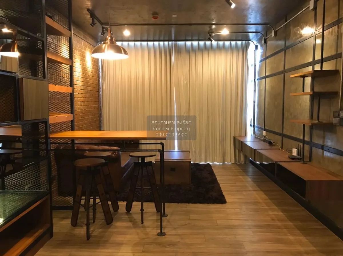 2 Bedroom condo in The Room Sathorn