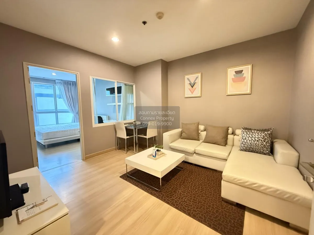 1 Bedroom condo in Life @ Sathorn 10