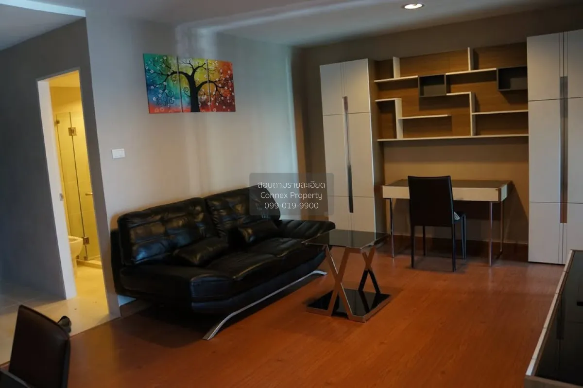 1 Bedroom condo in Belle Park Residence