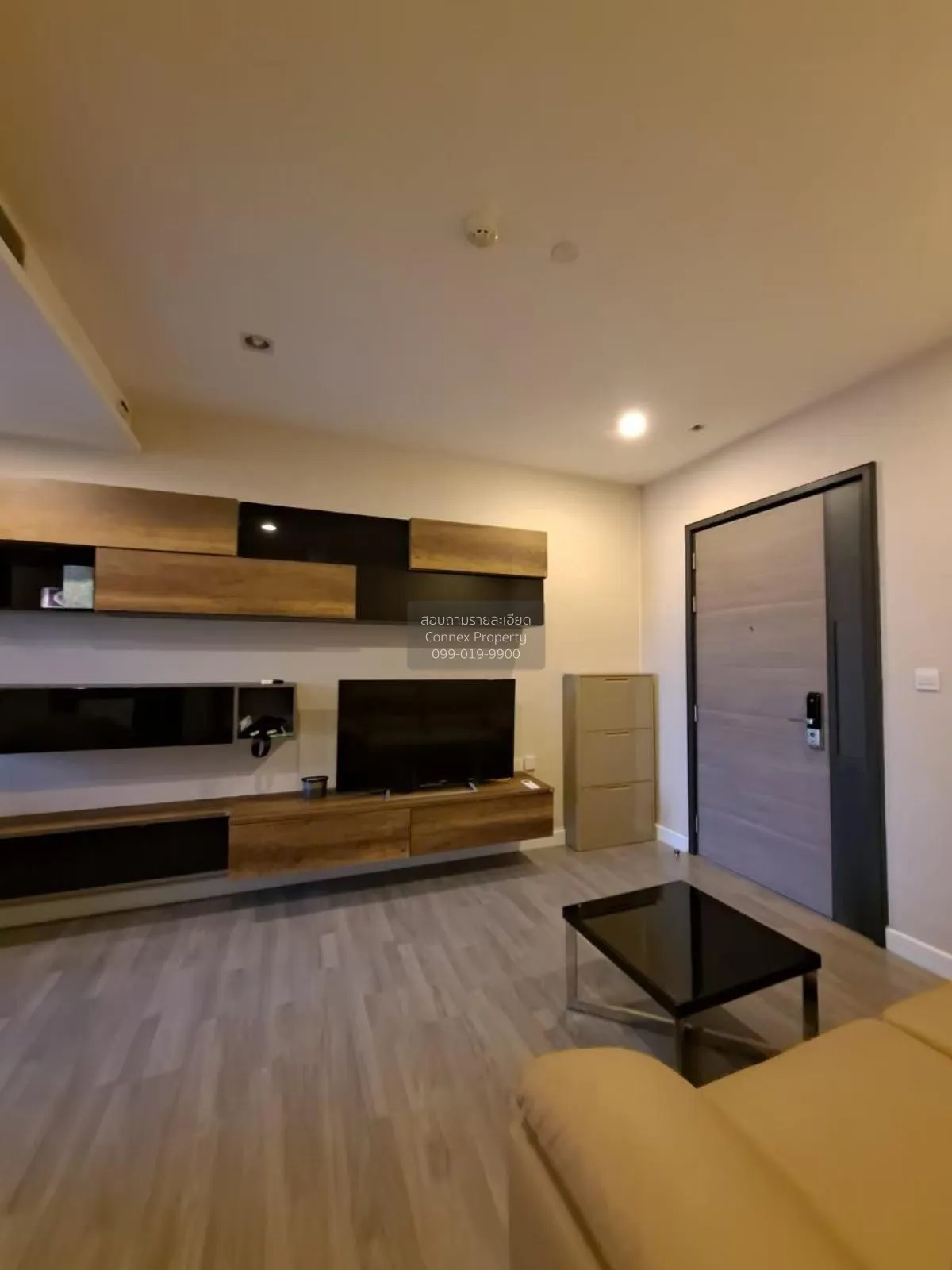 1 Bedroom condo in The Room Sathorn