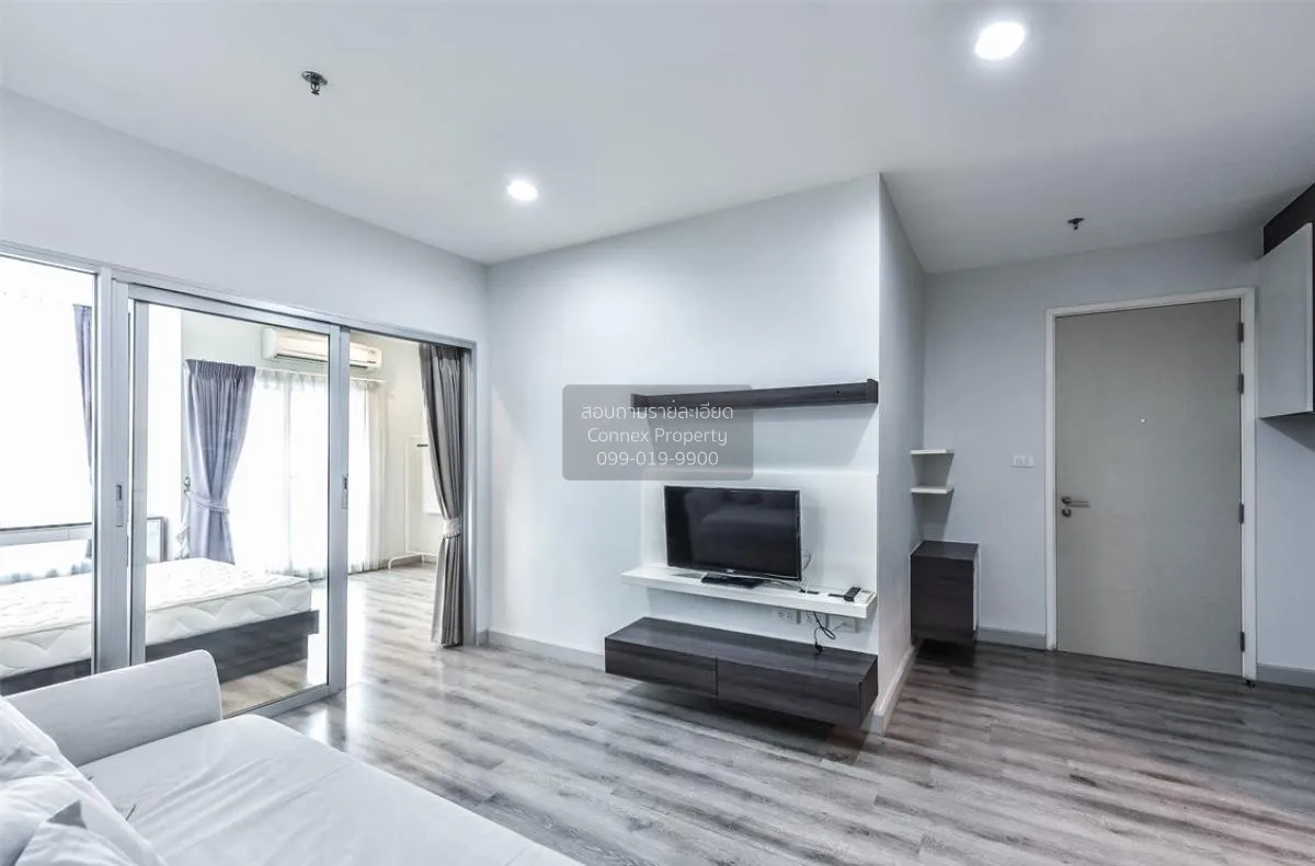 1 Bedroom condo in Centric Sathorn-St Louis