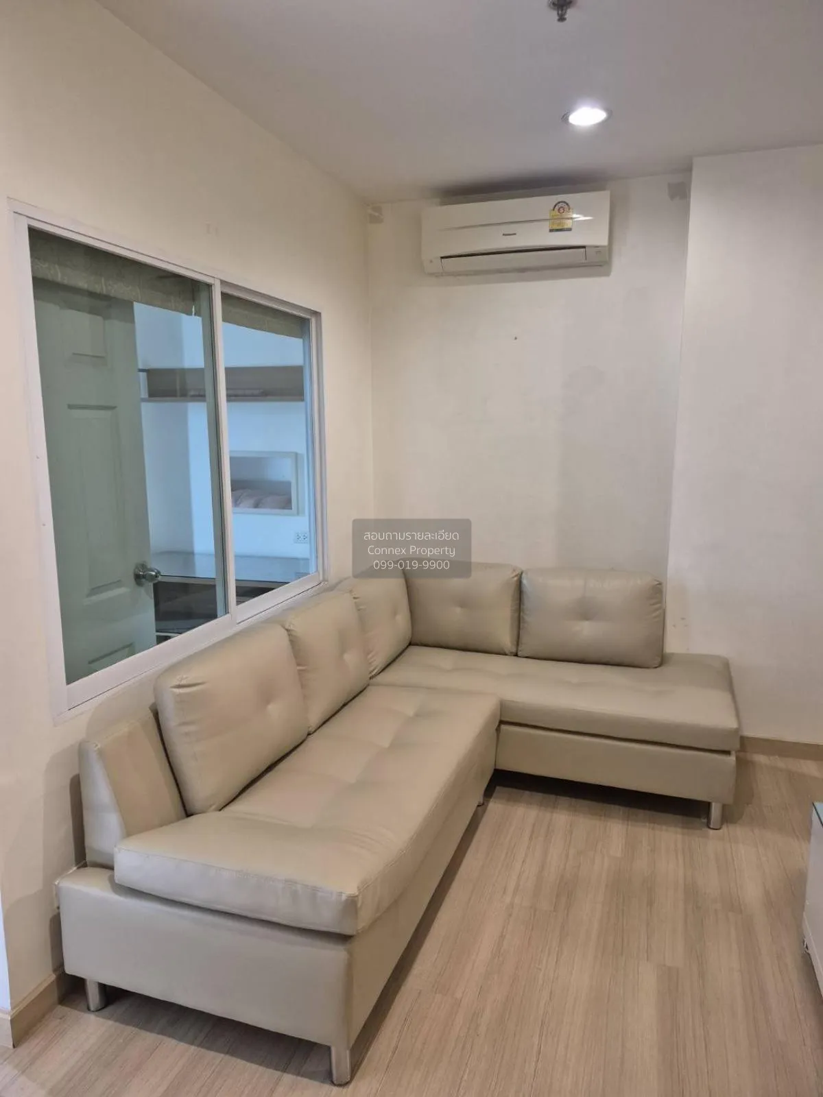 1 Bedroom condo in Life @ Sathorn 10