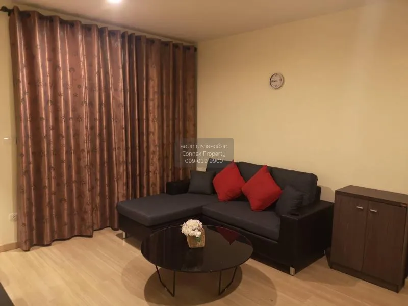 2 Bedroom condo in Life @ Sathorn 10