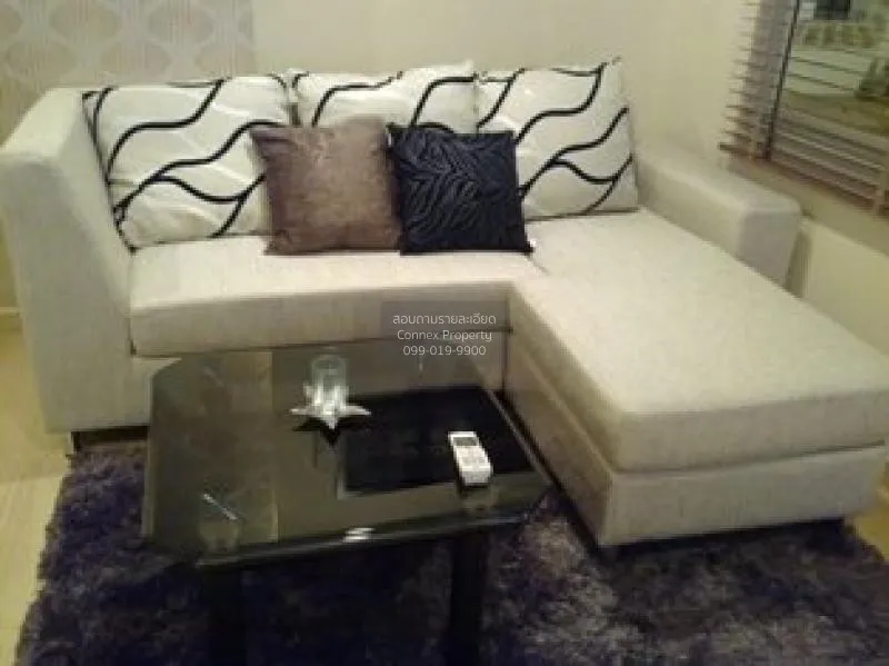 1 Bedroom condo in Life @ Sathorn 10
