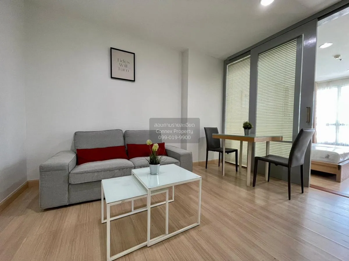 1 Bedroom condo in Life @ Sathorn 10
