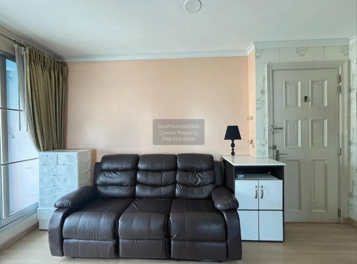 2 Bedroom condo in Life @ Sathorn 10