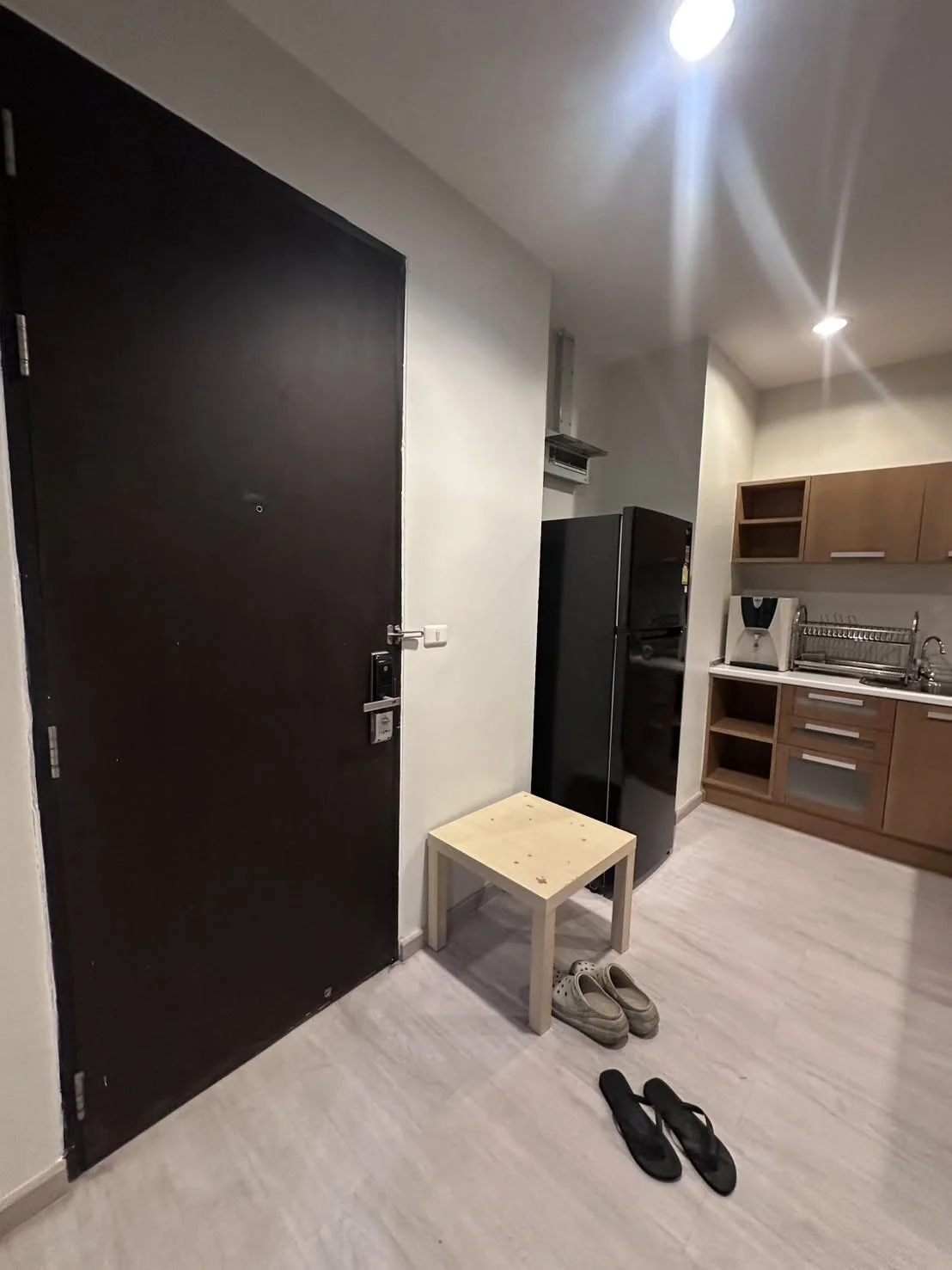 2 Bedroom condo in The Address Siam