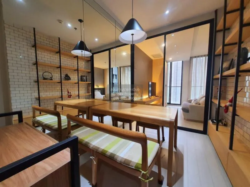 1 Bedroom condo in Noble Ploenchit