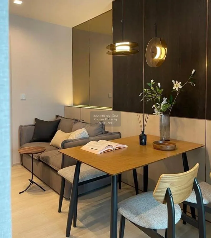 1 Bedroom condo in Life One Wireless