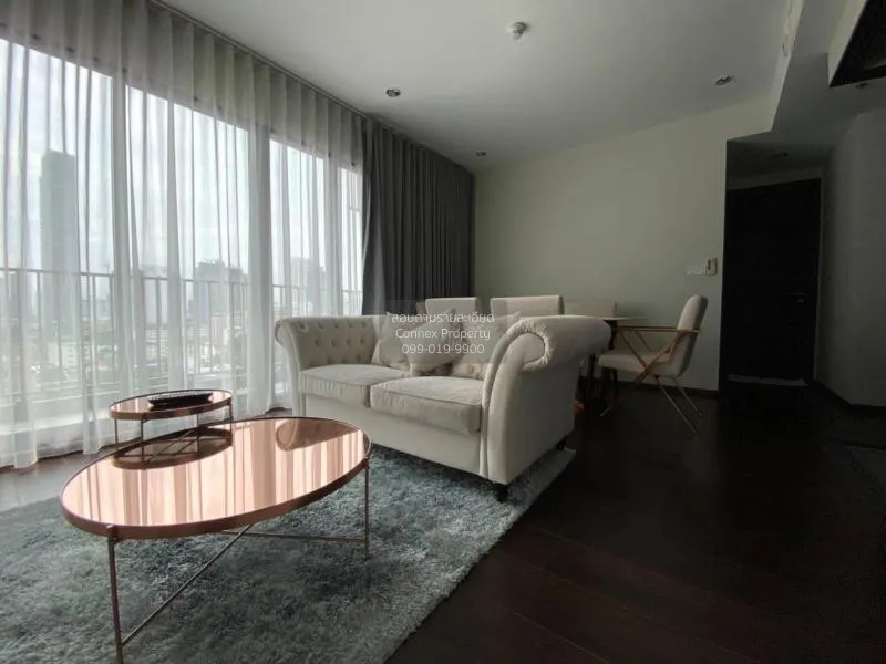 2 Bedroom condo in C Ekkamai