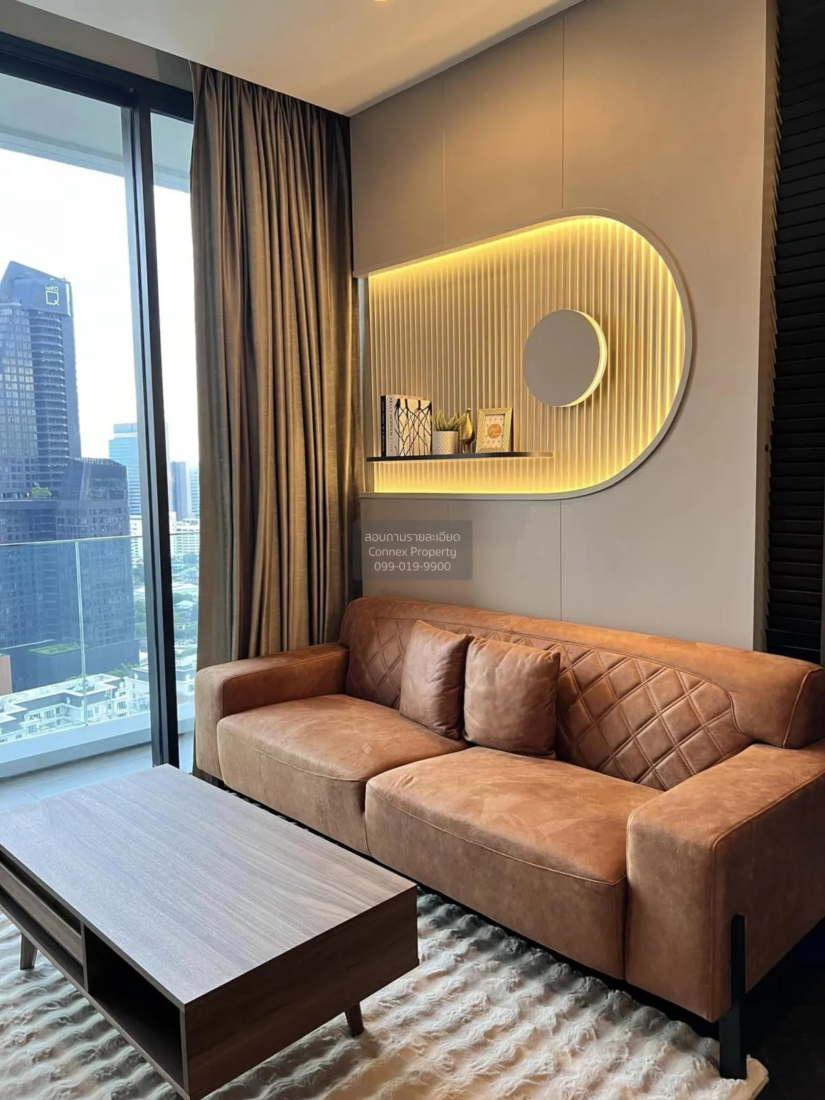 2 Bedroom condo in The Esse Sukhumvit 36