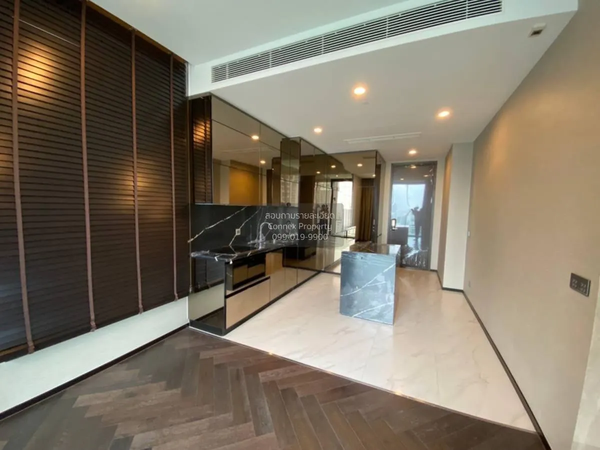 2 Bedroom condo in The Esse Sukhumvit 36