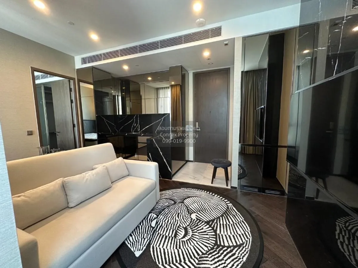 1 Bedroom condo in The Esse Sukhumvit 36