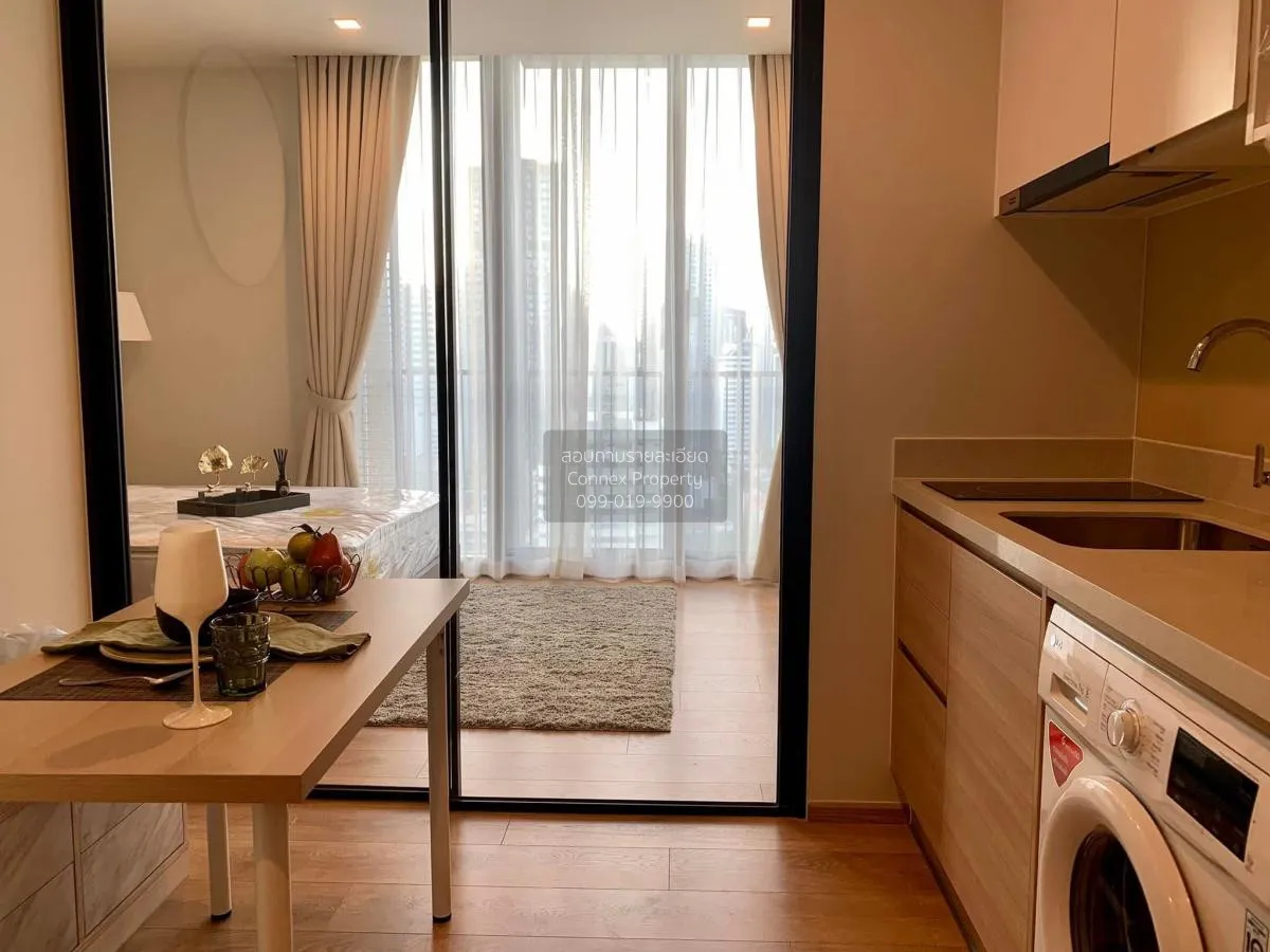 1 Bedroom condo in Noble Around Sukhumvit 33
