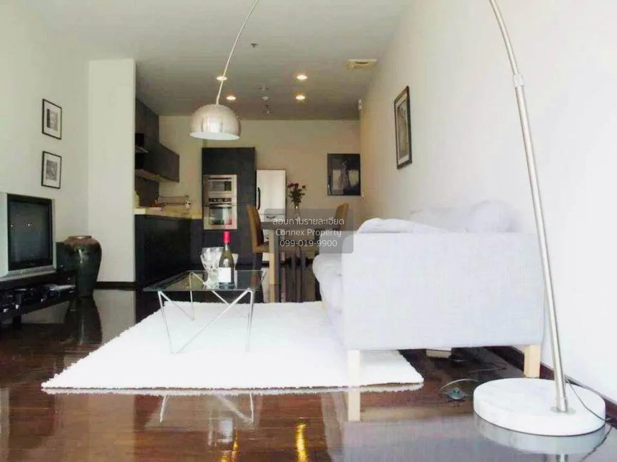 1 Bedroom condo in Ivy Thonglor