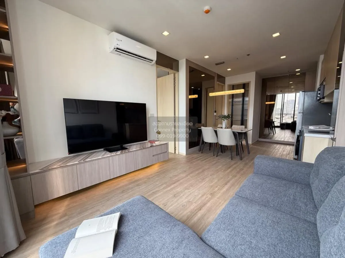 2 Bedroom condo in Noble State 39