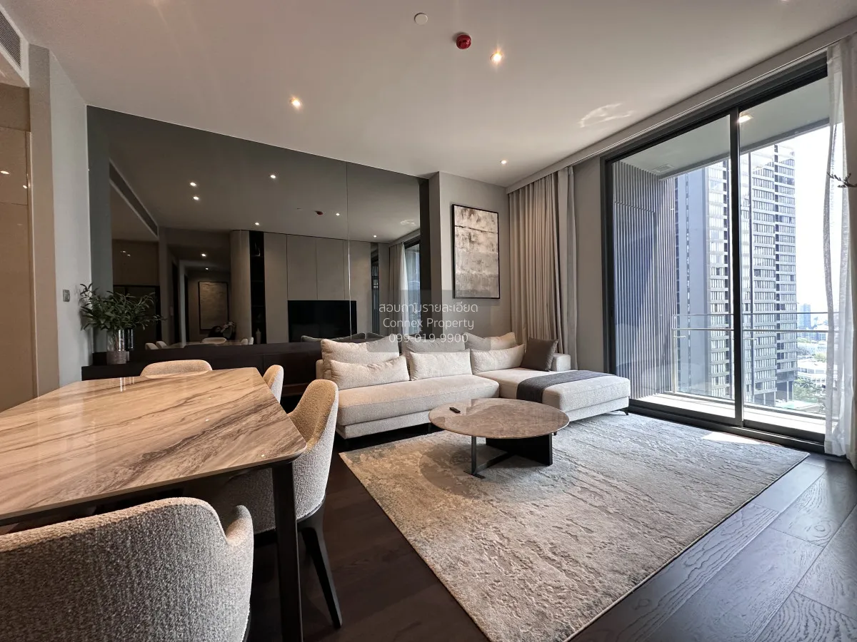 3 Bedroom condo in LAVIQ Sukhumvit 57