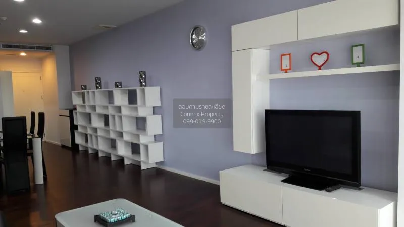 2 Bedroom condo in Ivy Thonglor