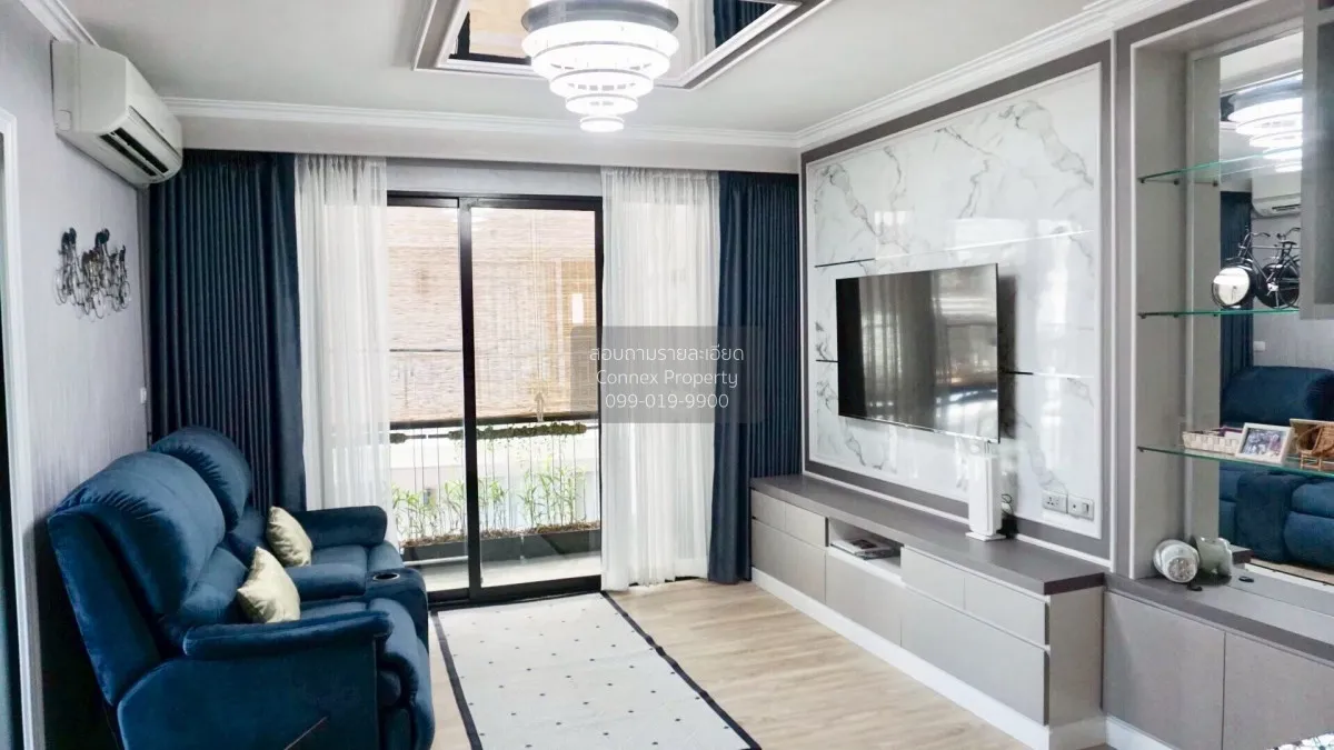 1 Bedroom condo in Le Cote Sukhumvit 14