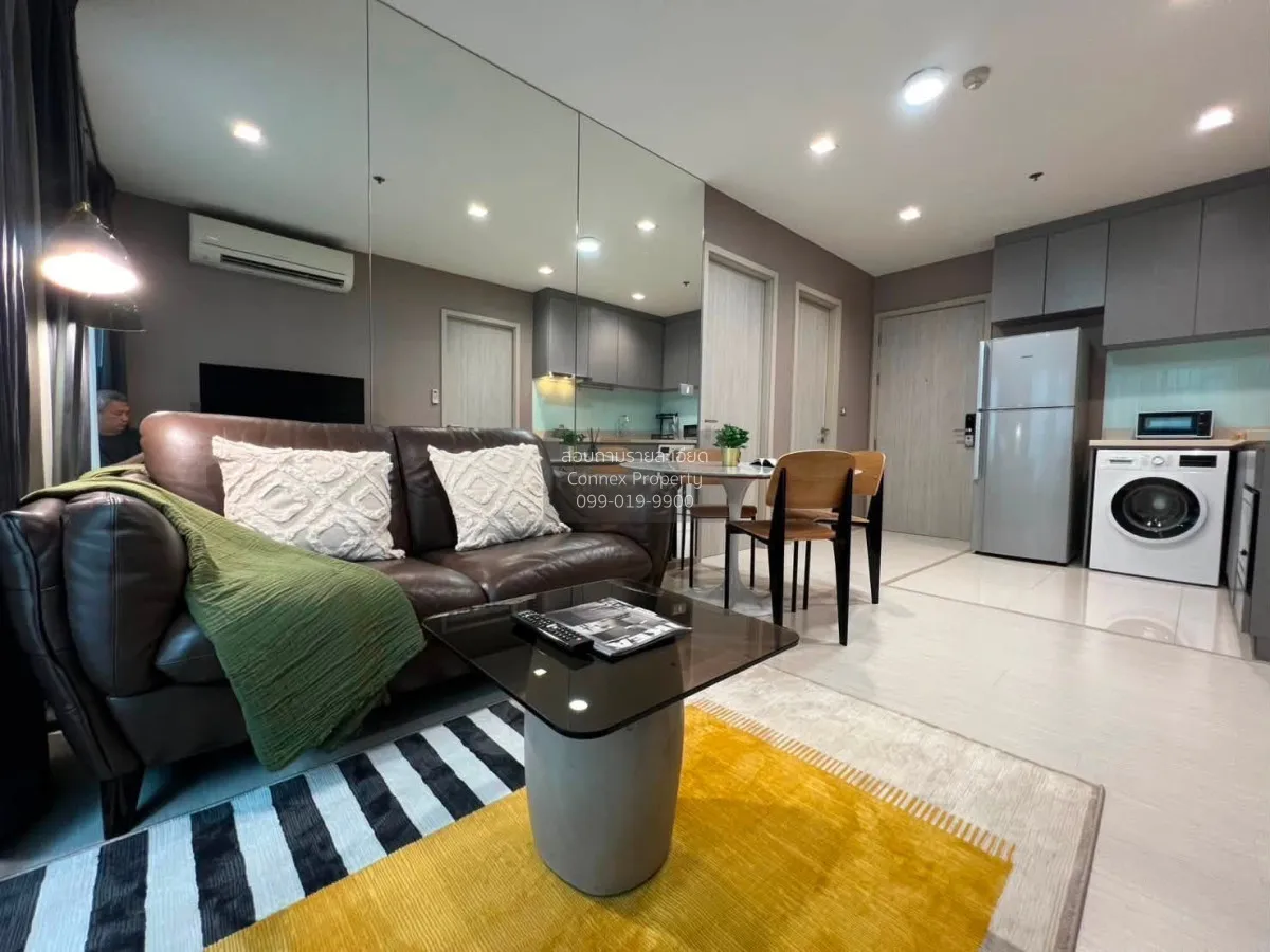 2 Bedroom condo in Rhythm Sukhumvit 36-38