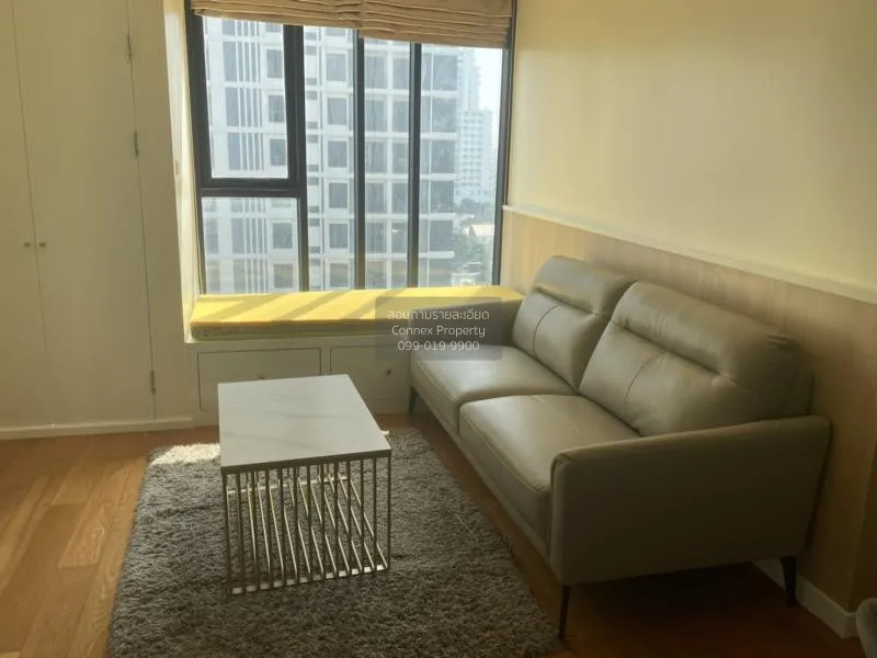 1 Bedroom condo in The Alcove Thonglor 10