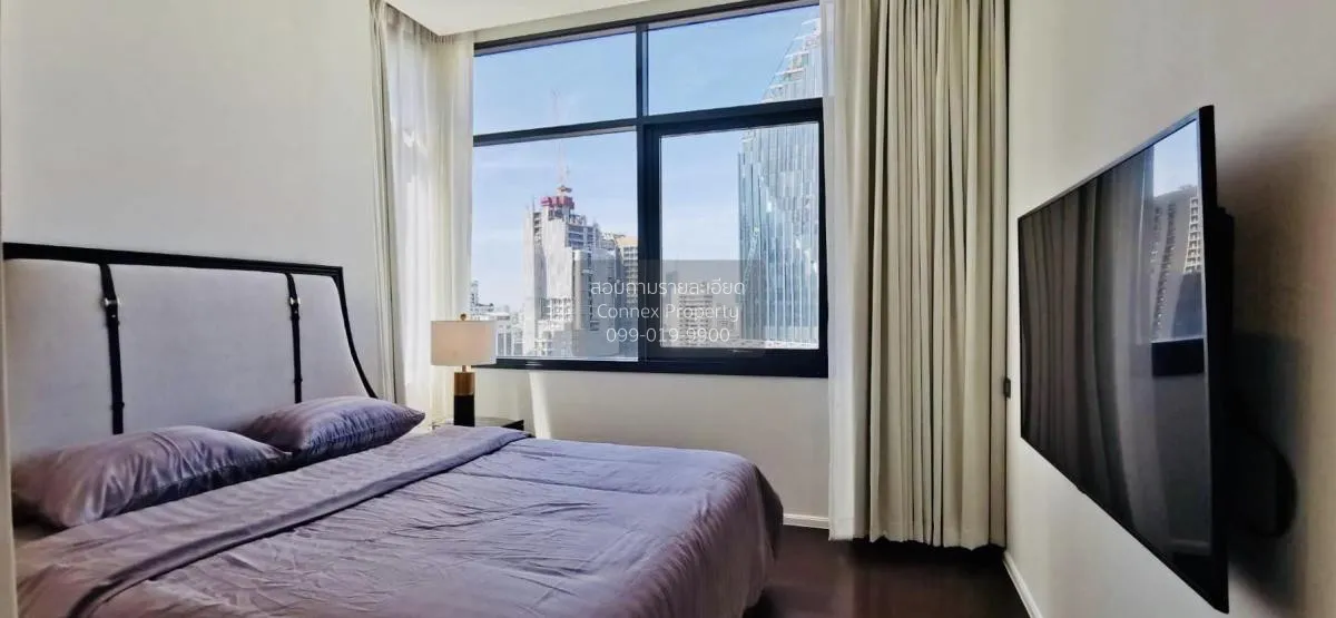 2 Bedroom condo in The Diplomat 39