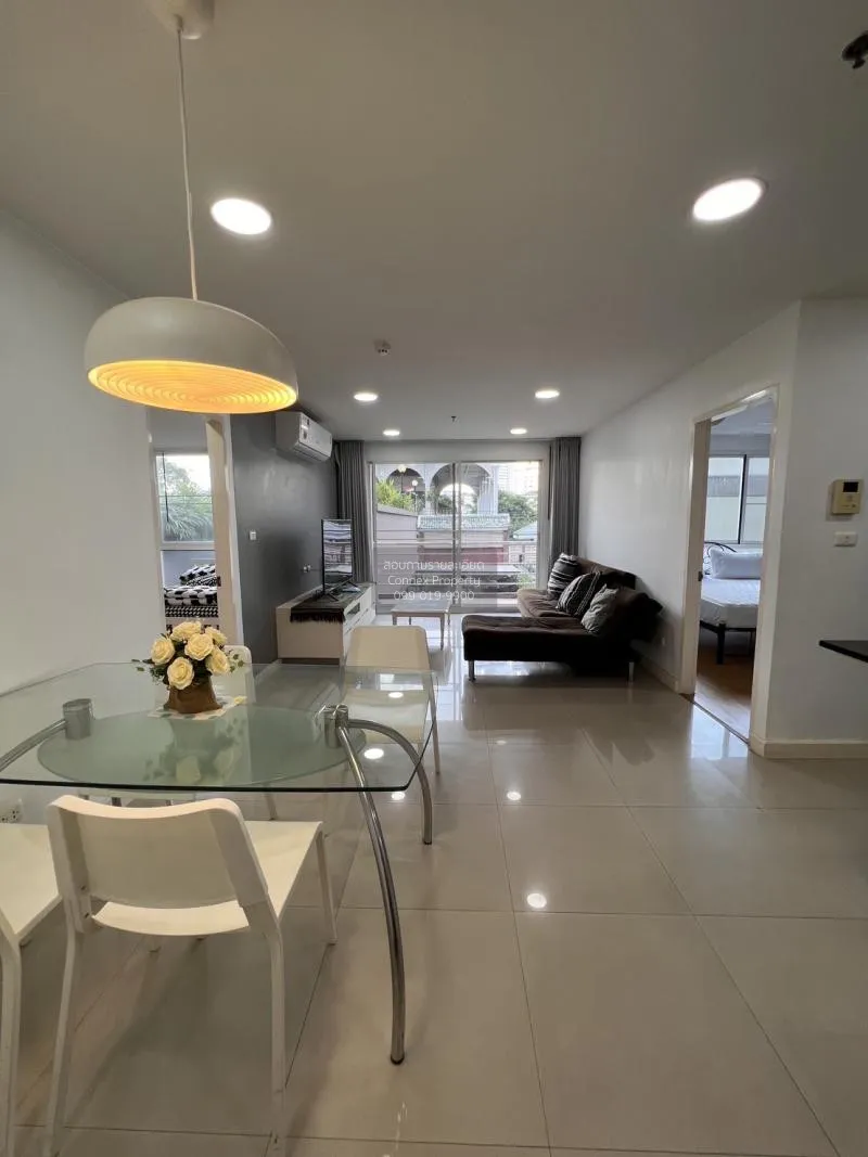 2 Bedroom condo in Serene Place Sukhumvit 24